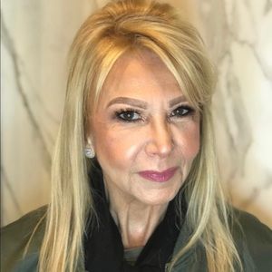 Meet your Posher, Barbara